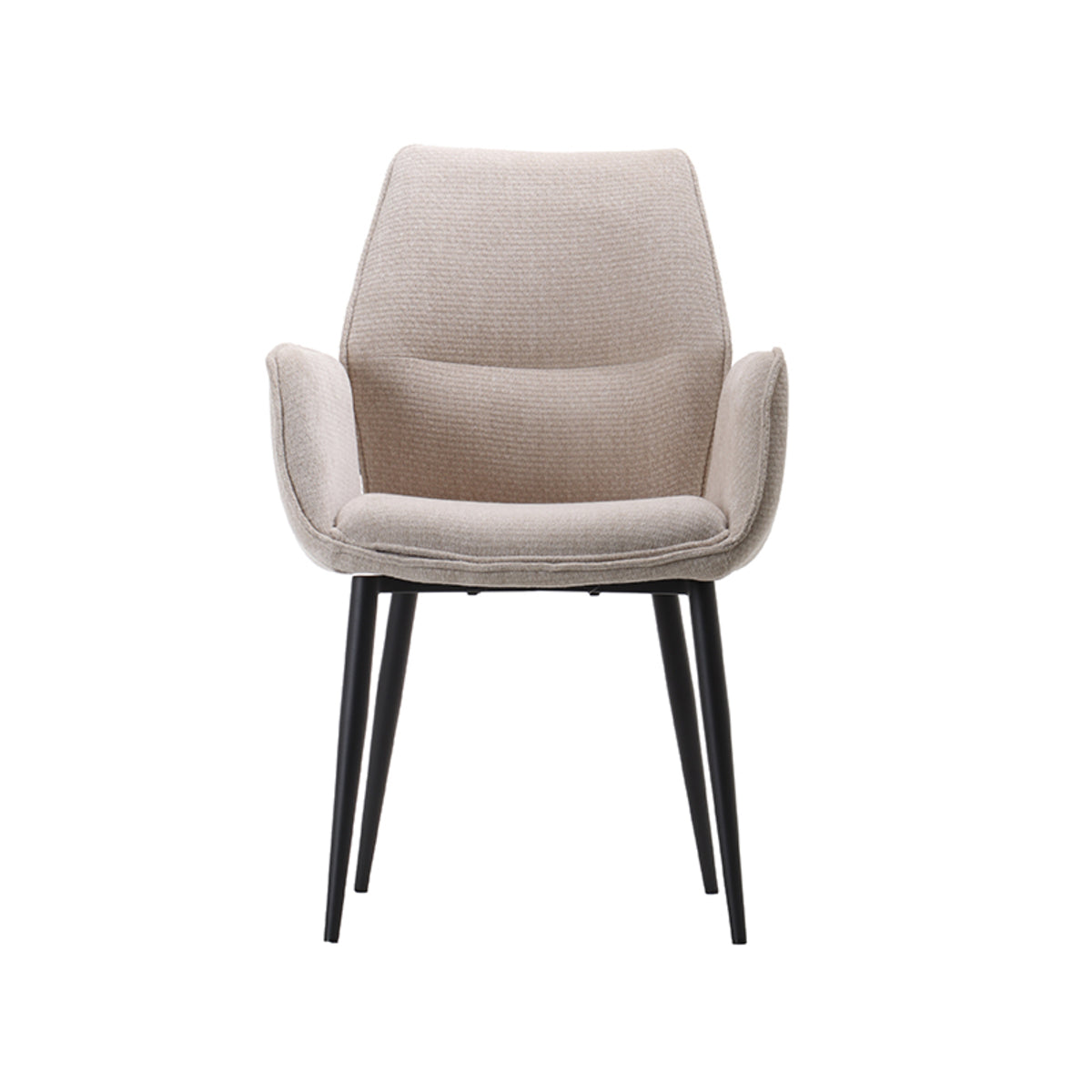 LABEL51 Eetkamerstoel Morris - Elite